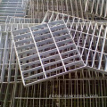 China galvanized floor steel grating Factory